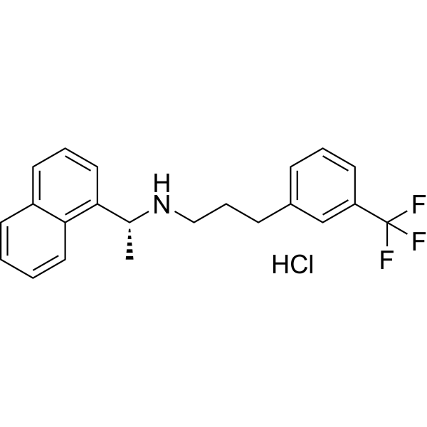 Cinacalcet hydrochloride CAS No.364782-34-3