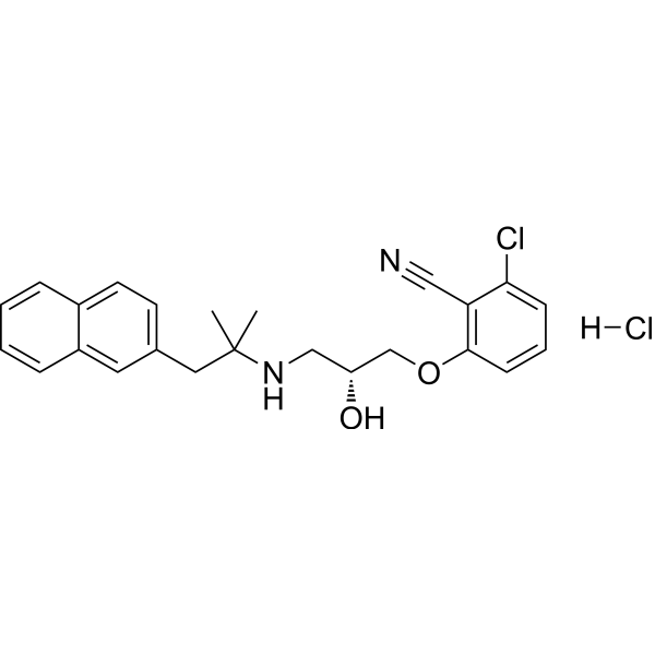 NPS-2143 hydrochloride CAS No.324523-20-8