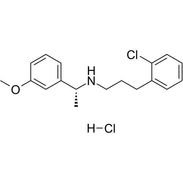 Tecalcet Hydrochloride CAS No.177172-49-5