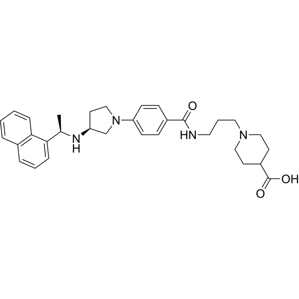 GSK3004774 CAS No.2138814-32-9