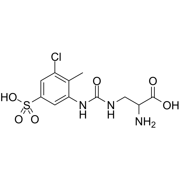 (Rac)-Upacicalcet CAS No.2649575-19-7