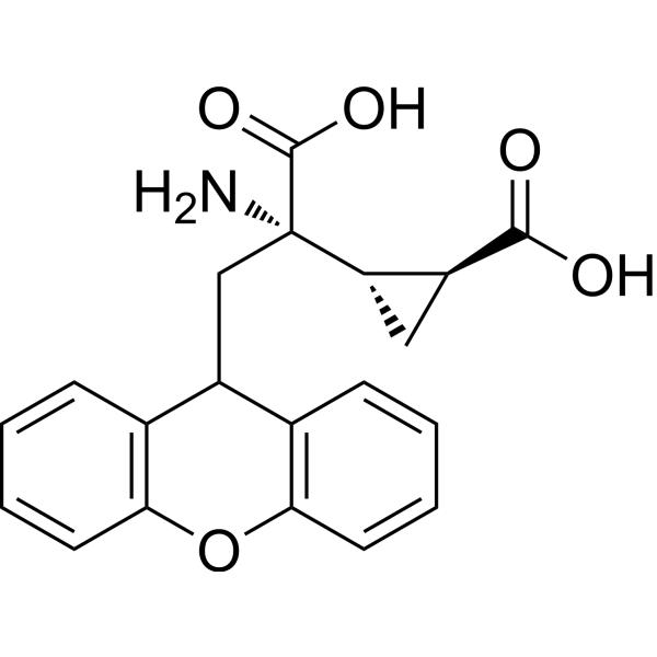 LY341495 CAS No.201943-63-7