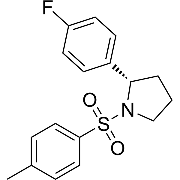 Ro 67-7476 CAS No.298690-60-5