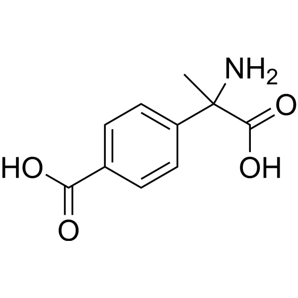 (RS)-MCPG CAS No.146669-29-6