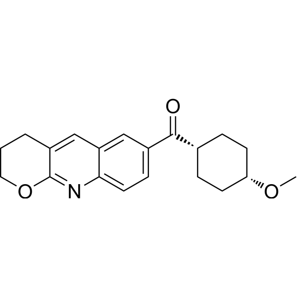 JNJ16259685 CAS No.409345-29-5