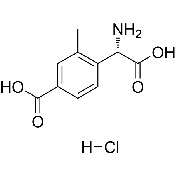 LY367385 hydrochloride CAS No.2829282-00-8