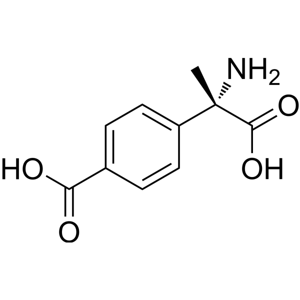 (S)-MCPG CAS No.150145-89-4