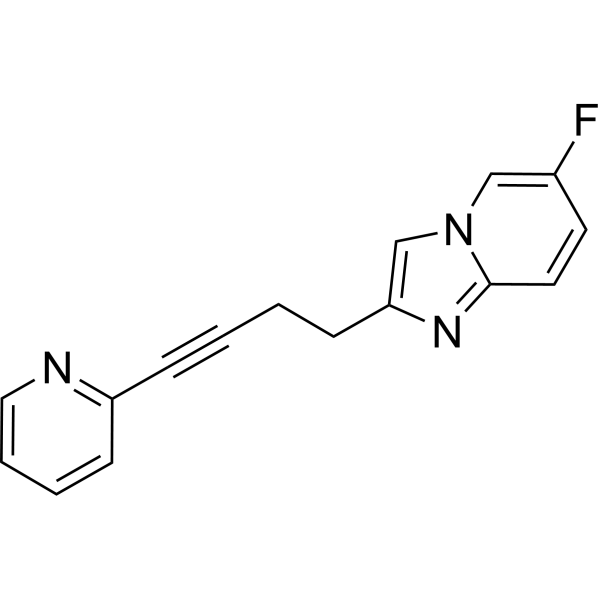 Dipraglurant CAS No.872363-17-2