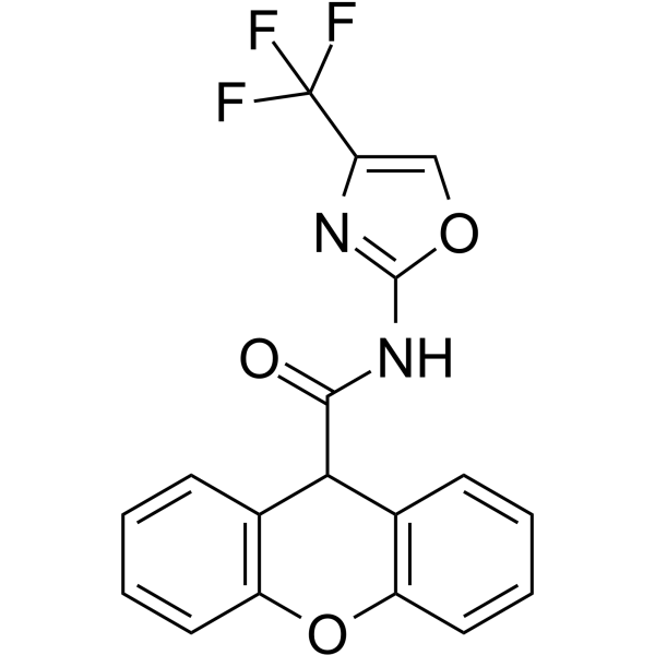 RO0711401 CAS No.714971-87-6