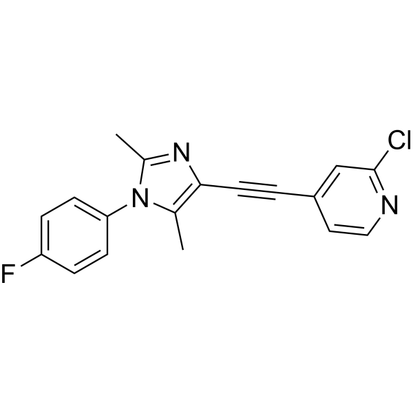 Basimglurant CAS No.802906-73-6