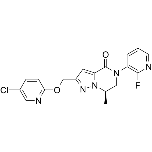 VU0650786 CAS No.1809085-30-0