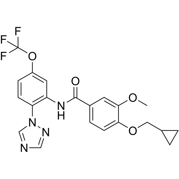 VU6012962 CAS No.2313526-86-0