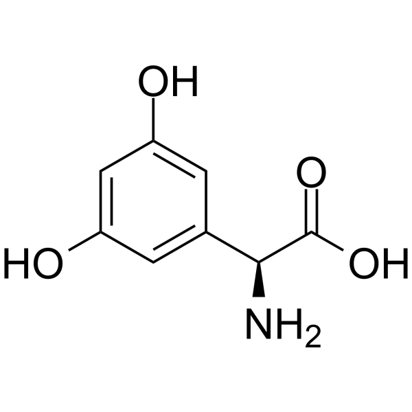 (S)-3,5-DHPG CAS No.162870-29-3