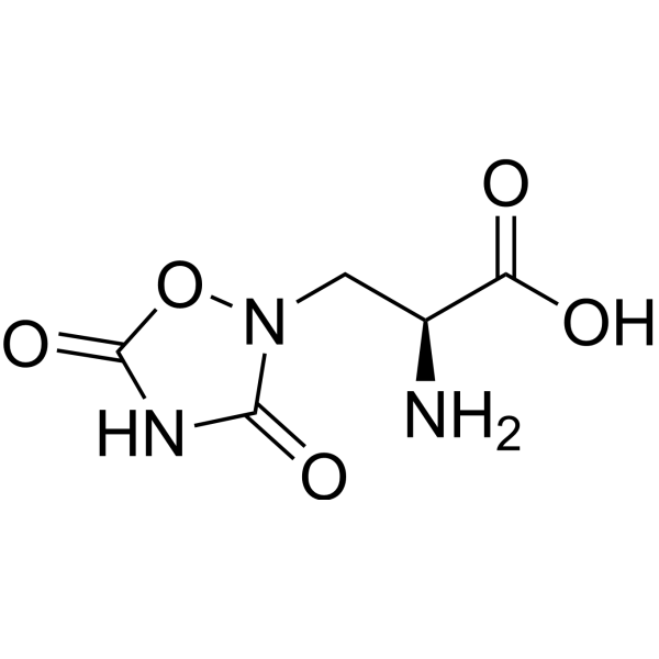 Quisqualic acid CAS No.52809-07-1