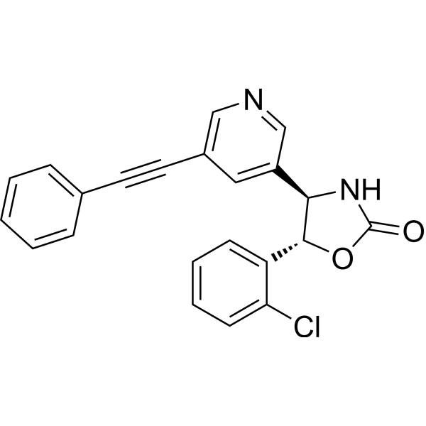 BMS-984923 CAS No.1375752-78-5