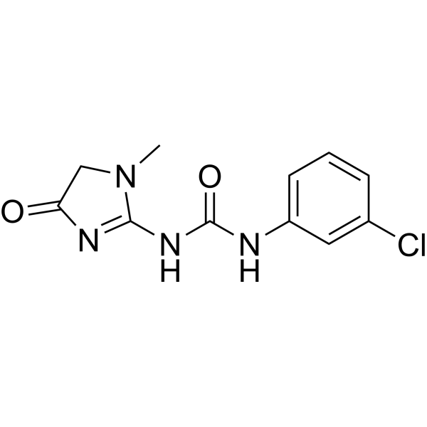 Fenobam CAS No.57653-26-6