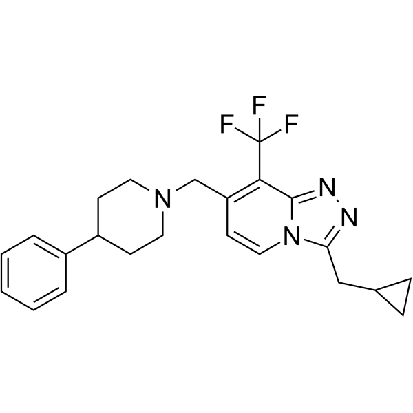 JNJ-46281222 CAS No.1254980-38-5