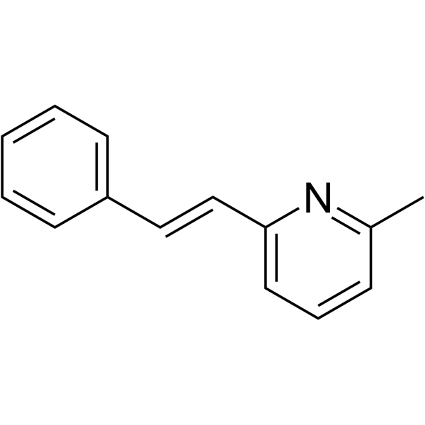 (E/Z)-SIB-1893 CAS No.6266-99-5