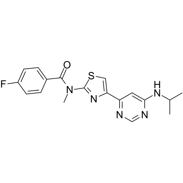 FITM CAS No.932737-65-0