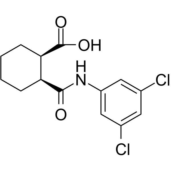 (1R,2S)-VU0155041 CAS No.1263273-14-8