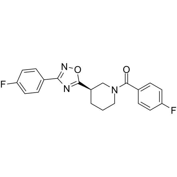 (R)-ADX-47273 CAS No.851881-59-9