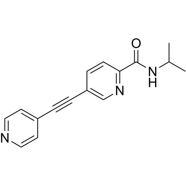 LSN2463359 CAS No.1401031-52-4