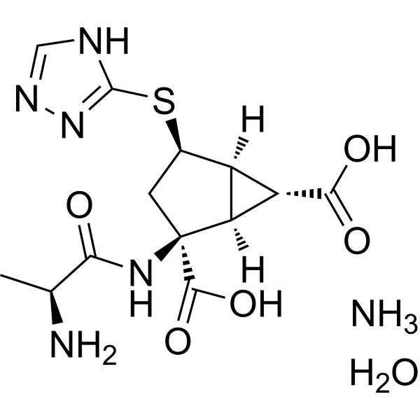 LY2979165 CAS No.1311385-32-6