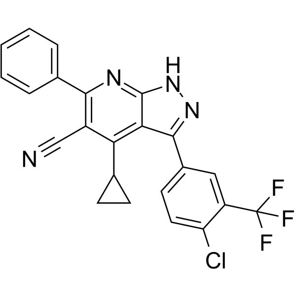 BMT-145027 CAS No.2018282-44-3