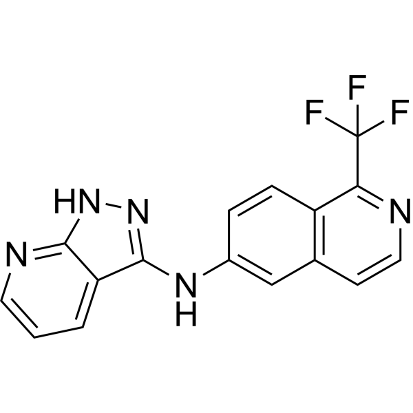 Valiglurax CAS No.1976050-09-5