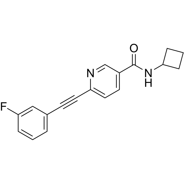 VU0360172 CAS No.1310012-12-4