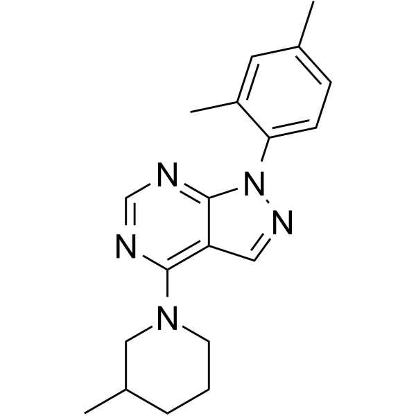 VU0080241 CAS No.393845-24-4