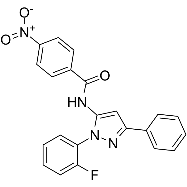 VU-1545 CAS No.890764-63-3