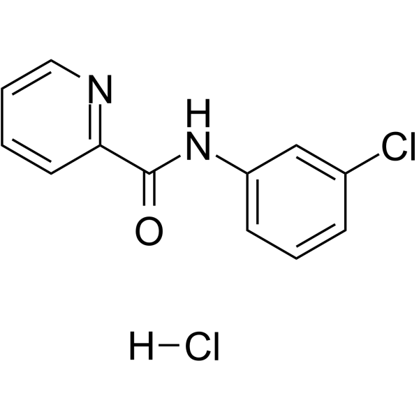 VU0364770 hydrochloride CAS No.1414842-70-8