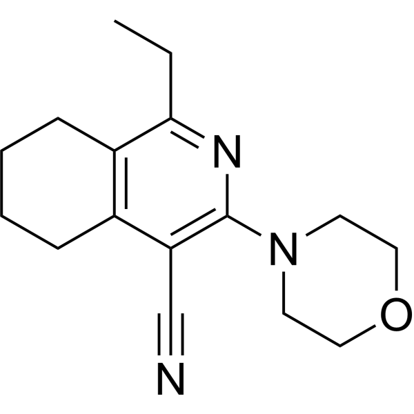 mGluR3 modulator-1 CAS No.374548-18-2