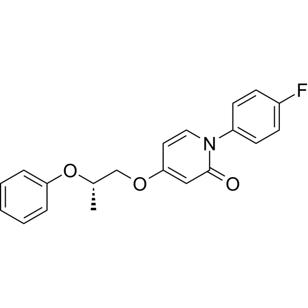 VU6010572 CAS No.2126784-39-0