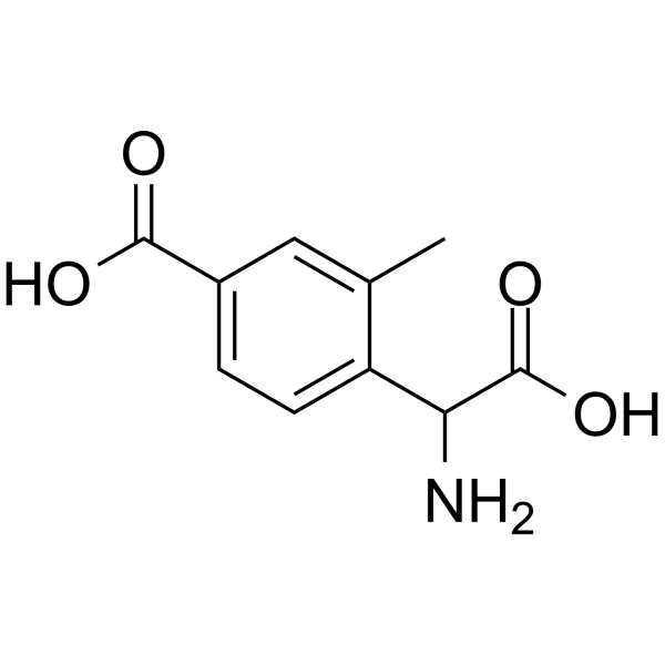 (±)-LY367385 CAS No.198419-90-8