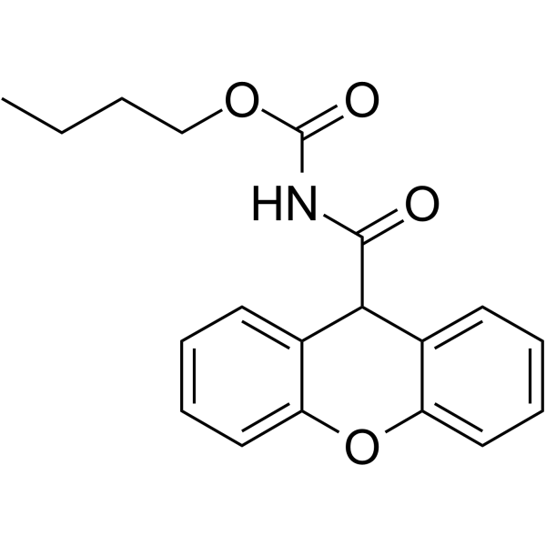 Ro 67-4853 CAS No.302841-89-0