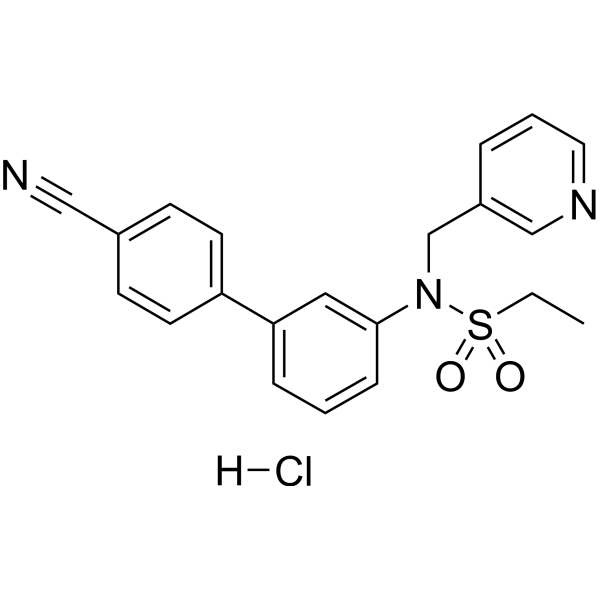 CBiPES hydrochloride CAS No.856702-40-4