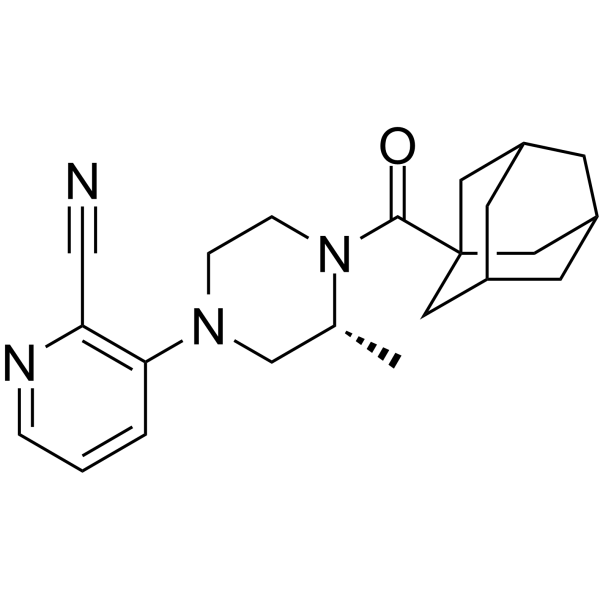 VU0469650 CAS No.1443748-47-7