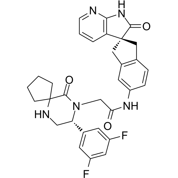 MK-3207 CAS No.957118-49-9