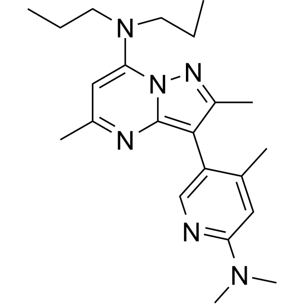 R121919 CAS No.195055-03-9