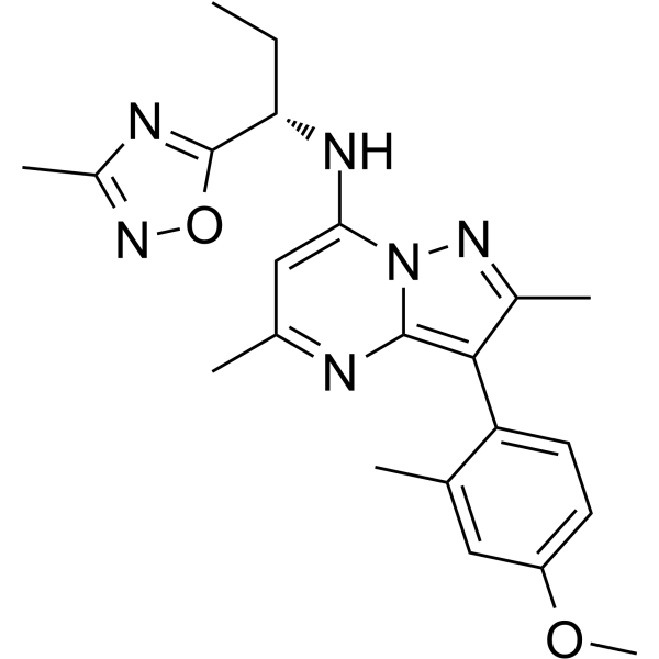 Verucerfont CAS No.885220-61-1