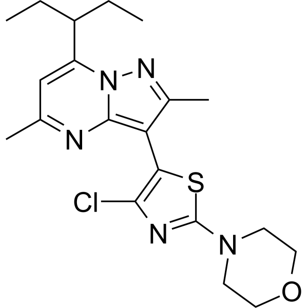 Tildacerfont CAS No.1014983-00-6