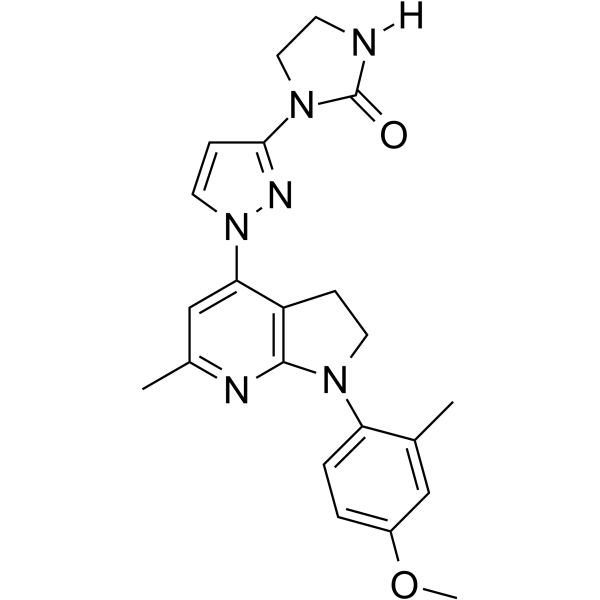 Emicerfont CAS No.786701-13-1