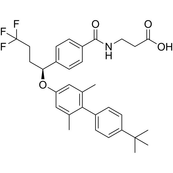 Adomeglivant CAS No.1488363-78-5