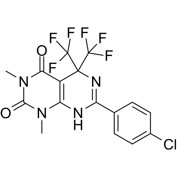 GLP-1R Antagonist 1 CAS No.488097-06-9