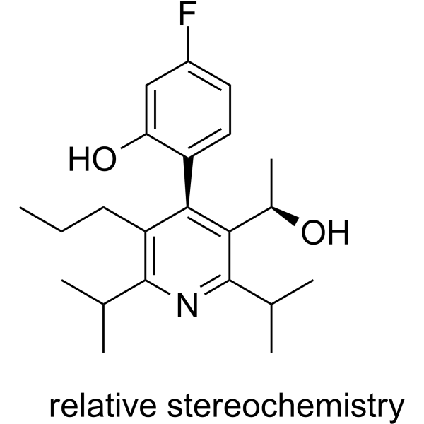 Glucagon receptor antagonists-3 CAS No.202917-17-7