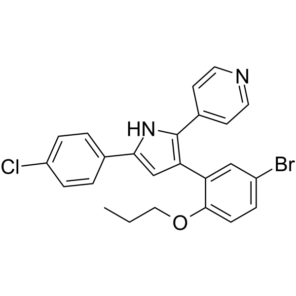 L-168049 CAS No.191034-25-0