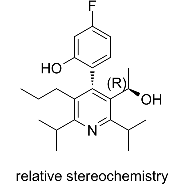 Glucagon receptor antagonists-2 CAS No.202917-18-8