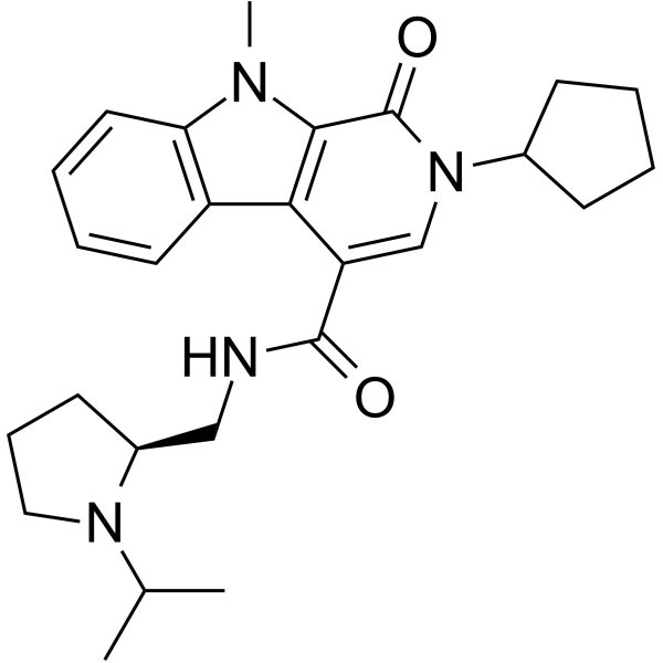 VU0453379 CAS No.1638646-27-1